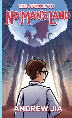 The Journey to No Man's land(English, Hardcover, Jia Andrew)