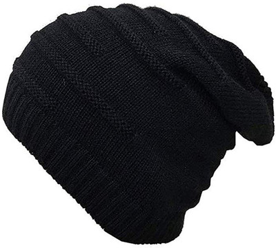 YIMK Beanie Cap
