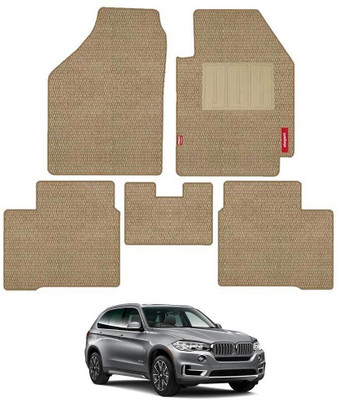elegant Polypropylene Standard Mat For  BMW X5(Beige)