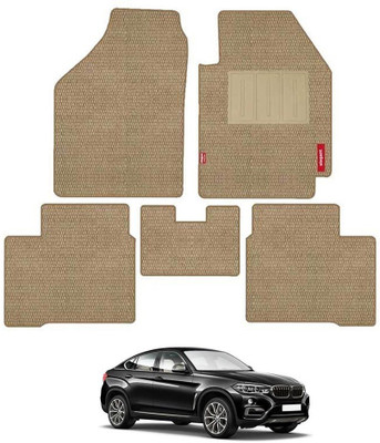 elegant Polypropylene Standard Mat For  BMW X6(Beige)