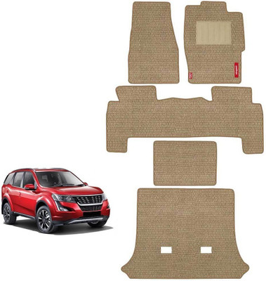 elegant Polypropylene Standard Mat For  Mahindra XUV 500(Beige)