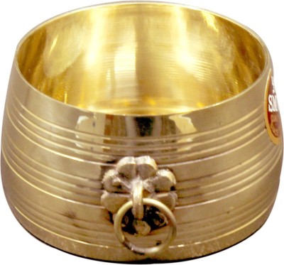 Heribay Spice Set Brass(1 Piece)