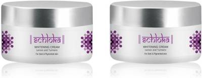 MODICARE SCHLOKA WHITENING CREAM WITH LEMON AND TURMERIC