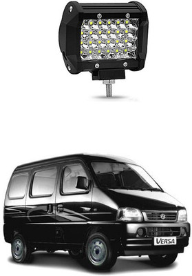 PRTEK LED Fog Lamp Unit for Maruti Suzuki Versa