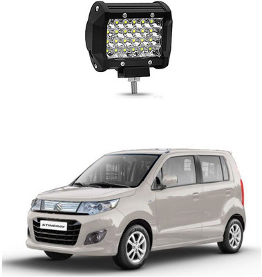PRTEK LED Fog Lamp Unit for Maruti Suzuki WagonR
