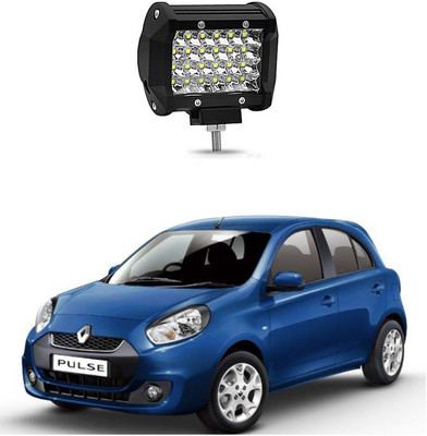 PRTEK LED Fog Lamp Unit for Renault Pulse