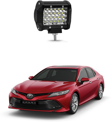PRTEK LED Fog Lamp Unit for Toyota Camry
