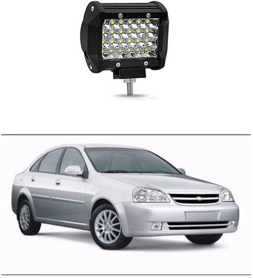 PRTEK LED Fog Lamp Unit for Chevrolet Optra