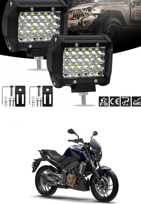 PRTEK LED Fog Lamp Unit for Bajaj