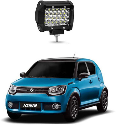 PRTEK LED Fog Lamp Unit for Maruti Suzuki Universal For Car