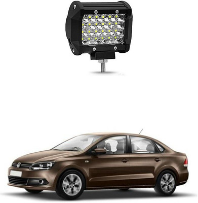 PRTEK LED Fog Lamp Unit for Volkswagen Vento