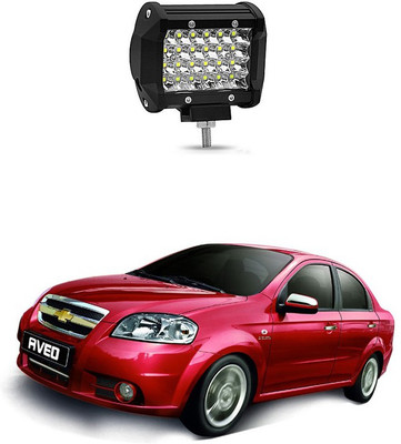 PRTEK LED Fog Lamp Unit for Chevrolet Aveo