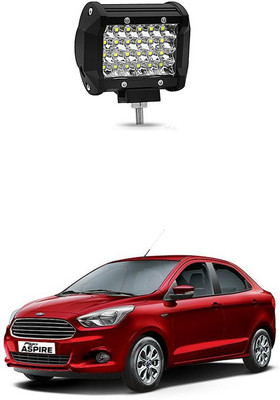 PRTEK LED Fog Lamp Unit for Ford Aspire