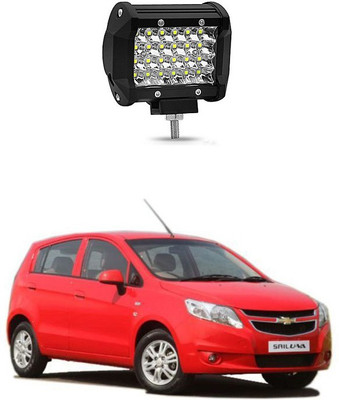 PRTEK LED Fog Lamp Unit for Chevrolet UVA