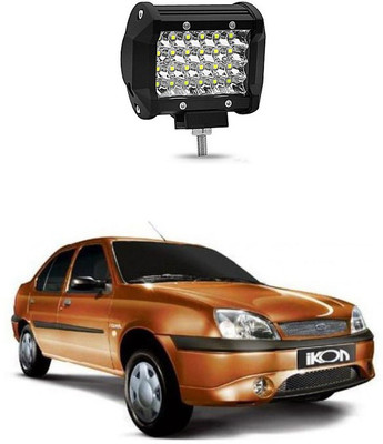PRTEK LED Fog Lamp Unit for Ford Ikon