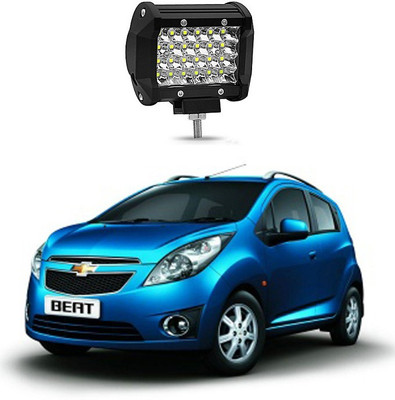 PRTEK LED Fog Lamp Unit for Chevrolet Beat