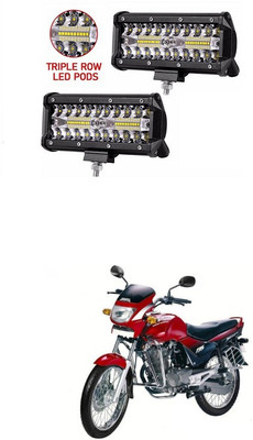 PRTEK LED Fog Lamp Unit for Hero