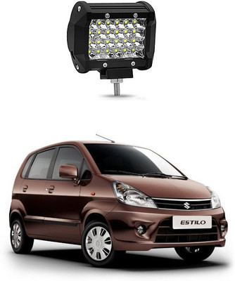 PRTEK LED Fog Lamp Unit for Maruti Suzuki Zen Estilo