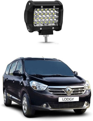 PRTEK LED Fog Lamp Unit for Renault Lodgy