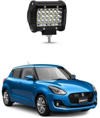 PRTEK LED Fog Lamp Unit for Maruti Suzuki Swift