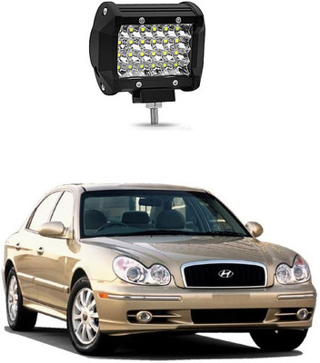PRTEK LED Fog Lamp Unit for Hyundai Sonata