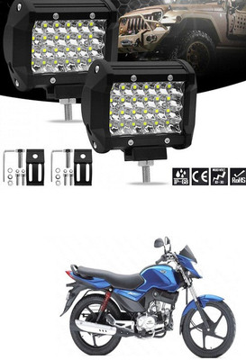 PRTEK LED Fog Lamp Unit for Mahindra