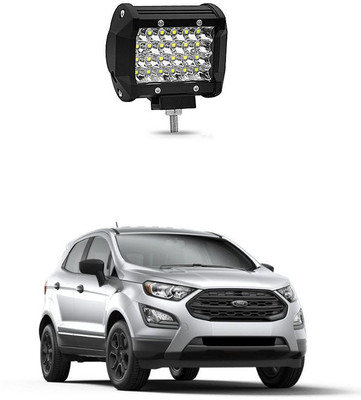 PRTEK LED Fog Lamp Unit for Ford Ecosport