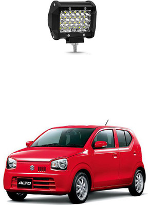 PRTEK LED Fog Lamp Unit for Maruti Suzuki Alto