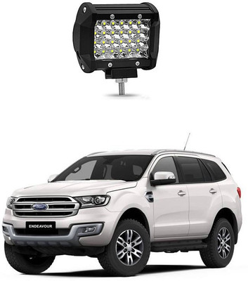 PRTEK LED Fog Lamp Unit for Ford Endeavour
