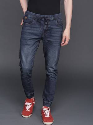 Wrogn jogger outlet
