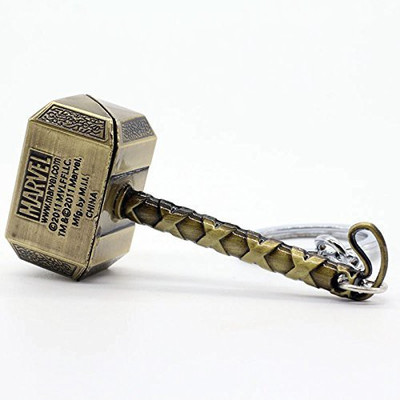 gtrp Avengers Infinity Warr H Key Chain