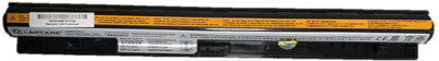 LAPCARE Laptop Battery for G400S G405S G510S G500S G505S 4 Cell Laptop Battery