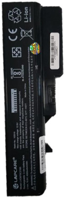 LAPCARE G460/G560/V360 6 Cell Laptop Battery