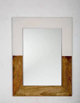 VAS Collection Home PCA047 Decorative Mirror(Rectangle)