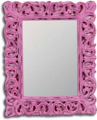 VAS Collection Home PCA045 Decorative Mirror(Rectangle)