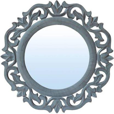 VAS Collection Home PCA066 Decorative Mirror(Round)