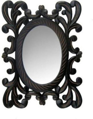 VAS Collection Home PCA053 Decorative Mirror(Rectangle)