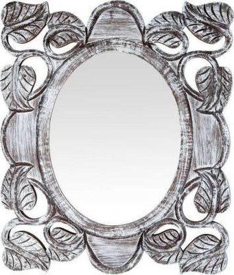 VAS Collection Home PCA071 Decorative Mirror(Designer)