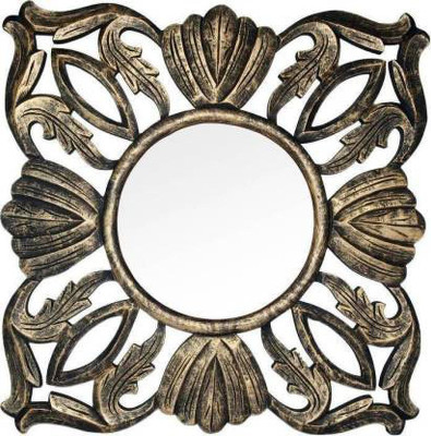 VAS Collection Home PCA043 Decorative Mirror(Square)