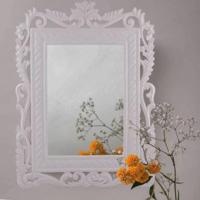 VAS Collection Home PCA036 Decorative Mirror(Rectangle)