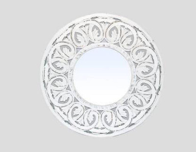 VAS Collection Home PCA064 Decorative Mirror(Round)