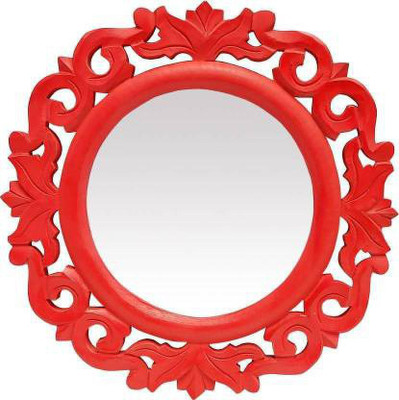 VAS Collection Home PCA068 Decorative Mirror(Round)