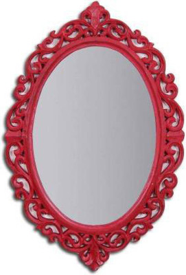 VAS Collection Home PCA040 Decorative Mirror(Oval)