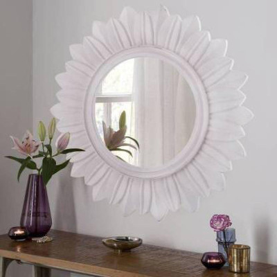 VAS Collection Home PCA044 Decorative Mirror(Round)