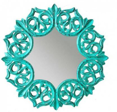 VAS Collection Home PCA065 Decorative Mirror(Round)
