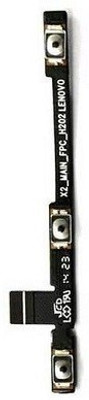 Docile Giee.p4s.v.p P4s Volume Button Flex Cable