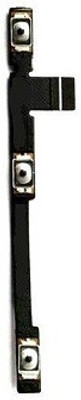 Docile Giop7.v.p P7 Volume Button Flex Cable