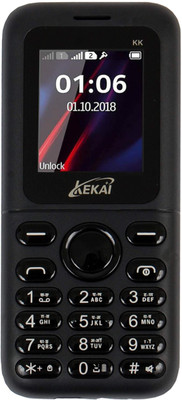 Kekai KK(Black)