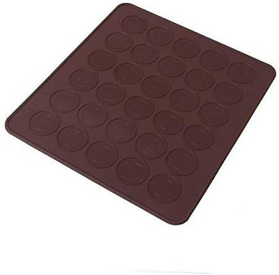Perfect Pricee Silicone Cupcake/Muffin Mould 30(Pack of 1)