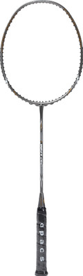 APACS Finapi 262 Multicolor Unstrung Badminton Racquet(Pack of: 1, 84 g)